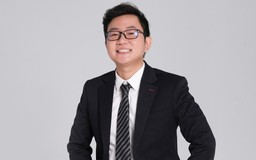 Giúp chục nghìn giáo viên, thầy giáo trẻ nhận học bổng tiến sĩ Anh