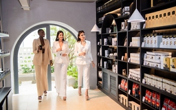 Trung Nguyên Legend tiếp tục mở rộng hệ thống quán tại Mỹ