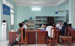 Cà Mau cần bổ sung gần 200 cán bộ cho cấp xã sau hợp nhất tỉnh