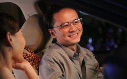 Sao nam ‘Phía trước là bầu trời’ tiết lộ nguyên tắc hôn nhân với vợ