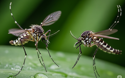 Bệnh Chikungunya: Dấu hiệu và những ai có thể gặp nguy hiểm?