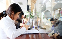Công bố hàng loạt doanh nghiệp tại TP.HCM nợ thuế