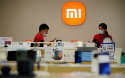 Xiaomi tăng trưởng mạnh mẽ, sẵn sàng đe dọa Samsung