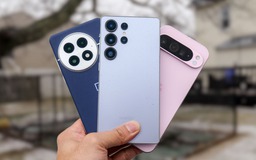Apple có thể nâng cấp bộ nhớ trong iPhone 17 Pro lên 256 GB