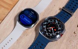 Samsung làm gì để cạnh tranh với smartwatch Trung Quốc?
