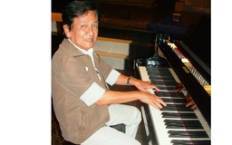 Nhạc sĩ Mặc Thế Nhân: Yêu thương xưa chỉ còn âm thừa