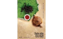 Ngang dọc đường trà