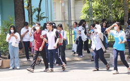 Những kỹ năng không có trong giáo trình