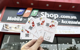 FPT Shop triển khai gói bảo hành 1 đổi 1 khi mua iPhone
