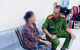 Cụ bà 76 tuổi suýt mất 100 triệu đồng vì nhóm lừa đảo giả danh công an