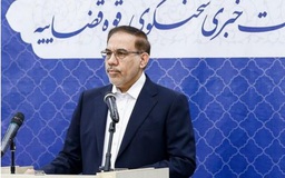 Iran bắt 20 người bị cáo buộc là điệp viên của Israel