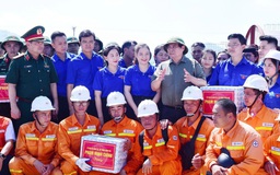 Đường dây 500 kV Vĩnh Yên - Lào Cai phải hoàn thành vào ngày 19.8