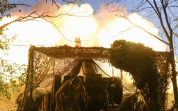 Chiến sự Ukraine ngày 1.263: Tối hậu thư của ông Trump cho Nga hết hạn