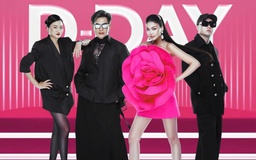 Phía 'Vietnam’s Next Top Model' lên tiếng về ồn ào 'thị phạm'