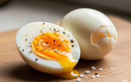 Những thực phẩm không nên hâm nóng lại