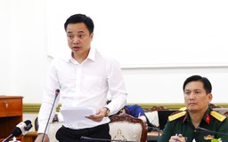 Trung tướng Mai Hoàng: Công an TP.HCM giải cứu 28 người bị 'bắt cóc online'