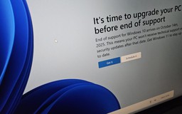 Microsoft gây khó cho người dùng muốn ở lại với Windows 10