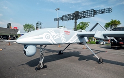 Khám phá UAV do Tập đoàn Viettel sản xuất