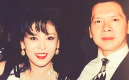 Bóng hồng bất chấp tất cả để lấy 'trùm giải trí' Hướng Hoa Cường