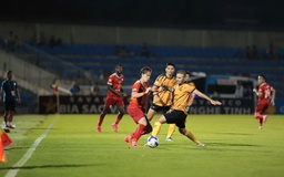 CLB Thanh Hóa không chuyển giao, gia đình bầu Đoan vẫn đảm bảo nguồn cung tài chính