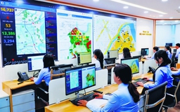 Cấp nước Nhà Bè: Hiện đại hóa để phục vụ cộng đồng tốt hơn