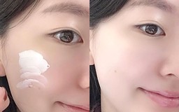 Top 3 kem chống nắng nâng tone trắng hồng phát sáng, filter còn thấy vô dụng