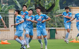 Lộ diện 2 nhân tố cực quan trọng, quyết định sự thành bại của U.23 Việt Nam