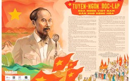 SATRA lan tỏa tinh thần yêu nước nhân kỷ niệm 80 năm Quốc khánh 2.9