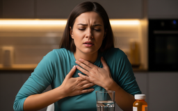 Tác hại của việc thường xuyên bỏ bữa ăn sáng với răng miệng