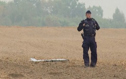 Chiến sự Ukraine ngày 1.295: Nga - Ba Lan đấu khẩu vụ UAV xâm nhập không phận