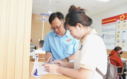 TP.HCM hướng tới đột phá cắt giảm giấy tờ: Xu hướng không thể đảo ngược