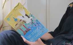 Giao thoa văn hóa và ngôn ngữ trong tiểu thuyết mới của Yoko Tawada