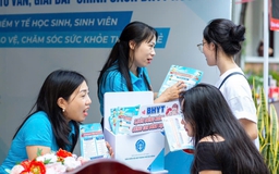 Sử dụng định danh cá nhân và căn cước công dân thay mã số BHXH