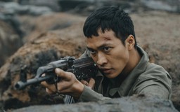 Cục trưởng Cục Điện ảnh nói gì về cơn sốt 'Mưa đỏ'?