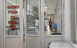 Nhận biết bệnh tả và cách phòng bệnh chủ động