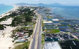 Khánh Hòa chấp thuận 2 dự án khu đô thị mới hơn 65.000 tỉ đồng