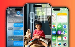 Apple khiến iPhone 17 trở thành mẫu iPhone khó bỏ qua