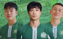 Lịch thi đấu Cúp quốc gia hôm nay: Sẽ tuyệt hay nếu Công Phượng, Xuân Trường cùng tỏa sáng