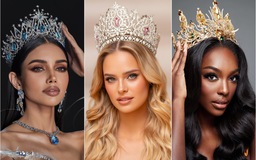 Loạt ứng viên sáng giá của Hoa hậu Hoàn vũ 2025 lộ diện, Việt Nam vẫn 'im ắng'