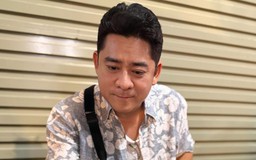 Làm rõ thông tin liên quan đến diễn viên Huỳnh Anh Tuấn sau đột quỵ