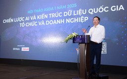Nguy cơ 'thuộc địa hóa dữ liệu' khi lưu trữ trên nền tảng nước ngoài