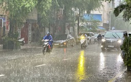 La Nina đang quay trở lại nhưng nhiệt độ vẫn cao