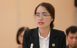 ‘Nhiều doanh nghiệp phải vật lộn nhiều năm chỉ để giành lại cái tên của mình’