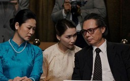 'Mưa đỏ' tiếp tục đón tin vui sau khi vượt 'Mai' của Trấn Thành