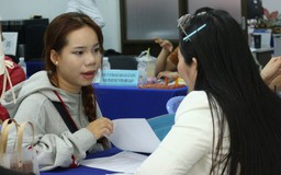 Hàng ngàn việc làm chờ ứng viên, có vị trí lương đến 50 triệu đồng/tháng