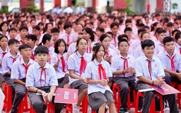 Tin tức đặc biệt trên báo in Thanh Niên 12.9.2025