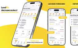 LendMe - Giải pháp quản lý tiệm cầm đồ thông minh trong kỷ nguyên số