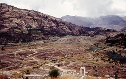 Hồi sinh sau 55 năm trận lở tuyết chết chóc