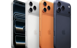 iPhone 17 và iPhone Air chính hãng: Việt Nam đồng nhịp thế giới từ sáng 19.9