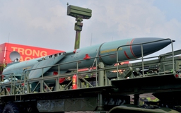 Uy lực của tên lửa chống hạm P28/P28M: Bắn xa 300 km, tốc độ trên âm thanh